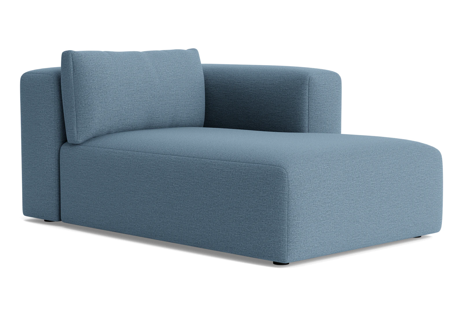 Laine Single Arm Chaise